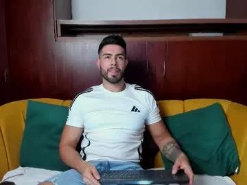 Freechat zarekfox on Chaturbate