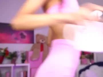 Freechat zariavera on Chaturbate