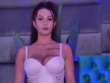 zayaseduce on Chaturbate 