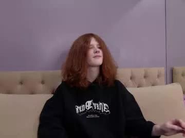 Freechat zaynginger on Chaturbate