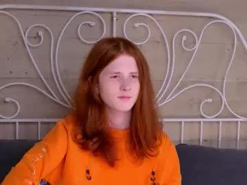 Freechat zaynginger on Chaturbate