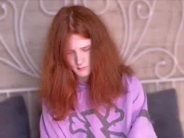 Freechat zaynginger on Chaturbate