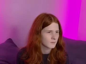 Freechat zaynginger on Chaturbate