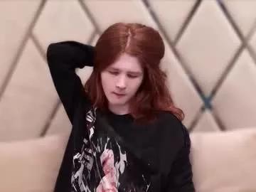 Freechat zaynginger on Chaturbate