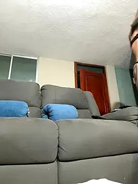 Freechat -Adrilux- on StripChat