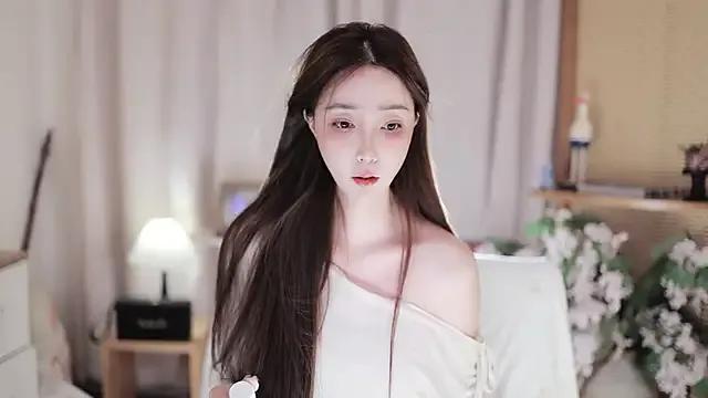 Freechat -Aricia- on StripChat