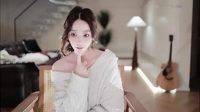 Freechat -Aricia- on StripChat