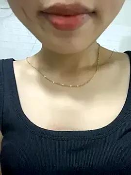 Freechat -Harper- on StripChat