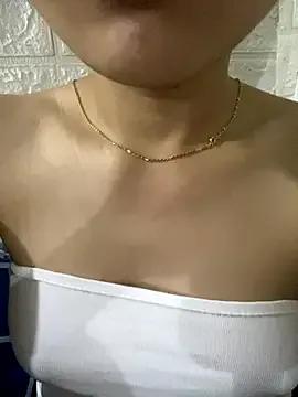 Freechat -Harper- on StripChat