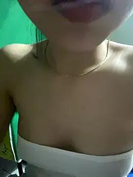 Freechat -Harper- on StripChat