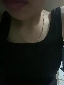 Freechat -Harper- on StripChat