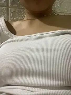 Freechat -Harper- on StripChat