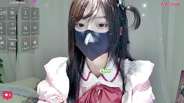 Freechat -Hell0-Kitty on StripChat