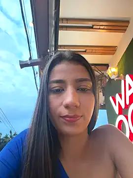 StripChat -juicy_ is Private -juicy_ — Take off my bra in public