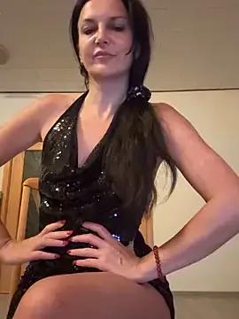 Freechat -OLYA- on StripChat