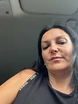 Freechat -OLYA- on StripChat