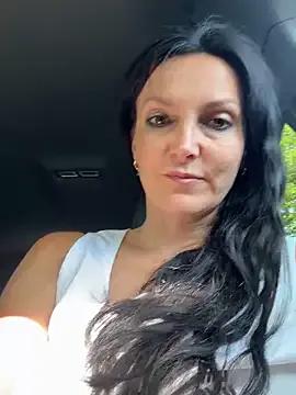 Freechat -OLYA- on StripChat