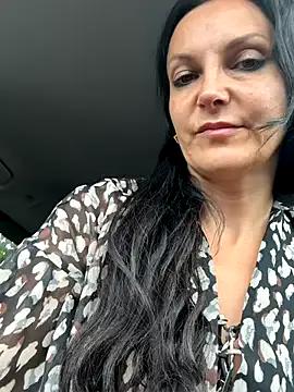 Freechat -OLYA- on StripChat