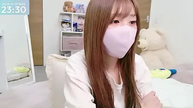 -SHINON- — Group on StripChat