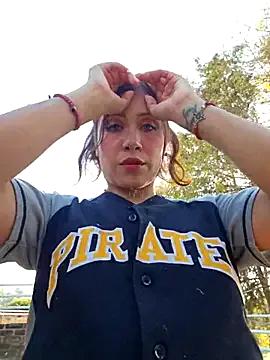 StripChat -TheCatCrazy- is Freechat -TheCatCrazy- — Big dildo in my pussy 38cm