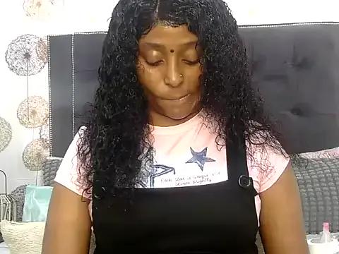 922Ocean on StripChat 