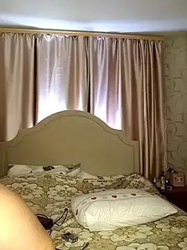 Freechat ___Midnight___ on StripChat