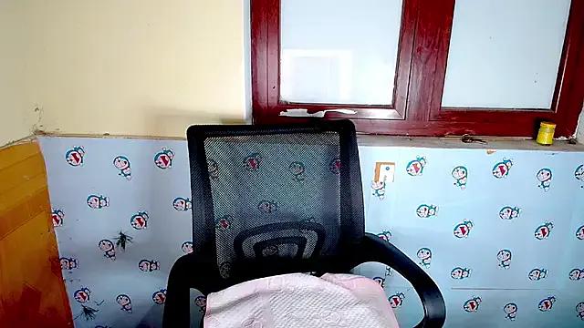 Freechat __Saphia__ on StripChat