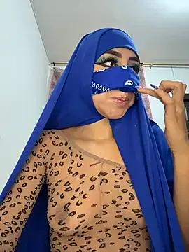 StripChat _alabina_ is Freechat _alabina_ — doggy oil in ass and dance twerking