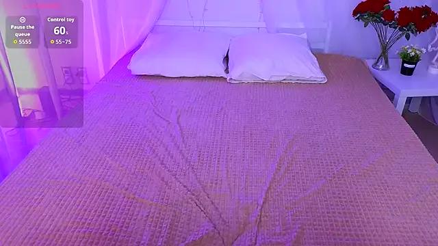 Freechat _Amelia_Shine_ on StripChat