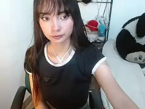 StripChat _annie_rosse is Freechat _annie_rosse — Freechat on StripChat