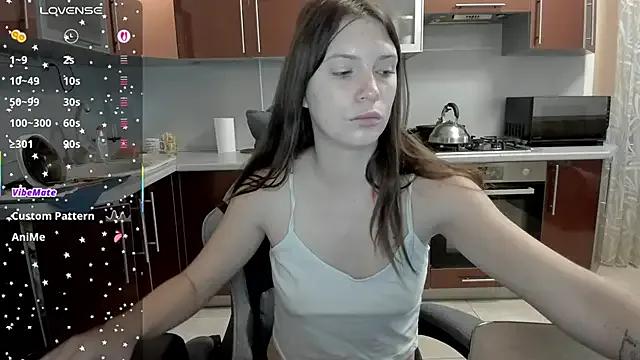 StripChat _BondiXUrban_ is Private _BondiXUrban_ — Masturbation of pussy