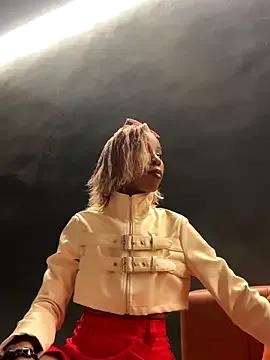 _Dime_ — Domi play Doggy+ttp choice