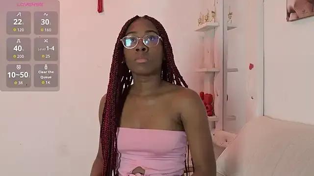 _exoticcouple69_ — tongue out