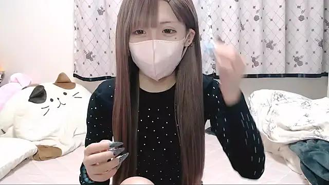 Group _hiyor_ on StripChat