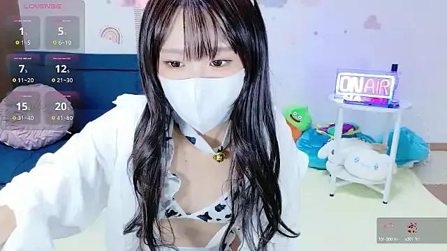 Group _Iroha_99 on StripChat