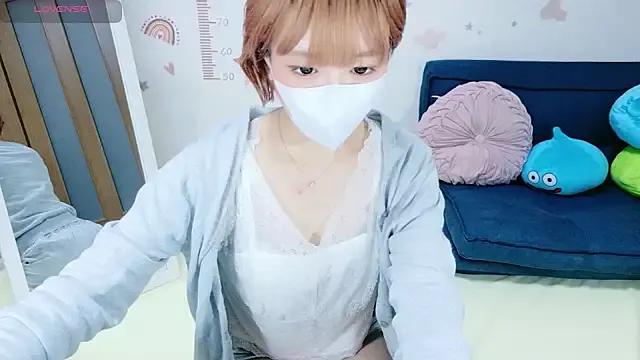 Group _Iroha_99 on StripChat