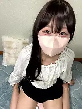 Group _JINA_tan on StripChat