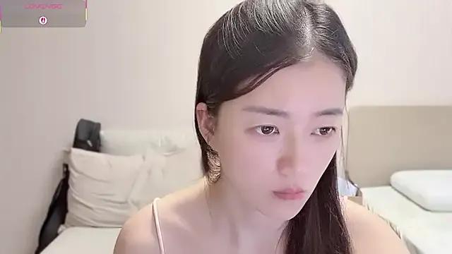 Freechat A-xena on StripChat