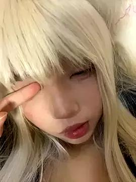 Freechat a5l2e0x on StripChat