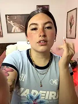 Private aaaaamy_1 on StripChat