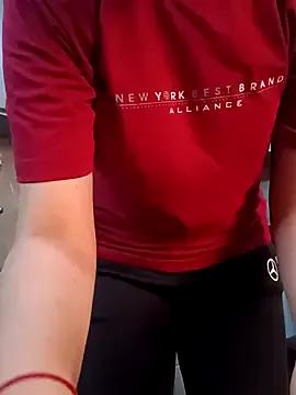 Freechat Aachal_7 on StripChat