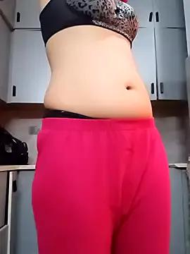 Freechat Aachal_7 on StripChat