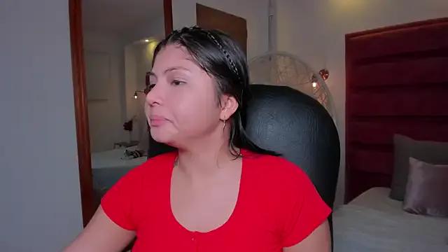 Group abby_roux on StripChat