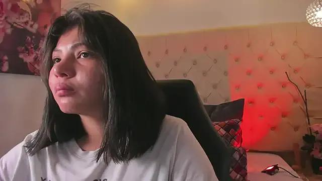 Group abby_roux on StripChat