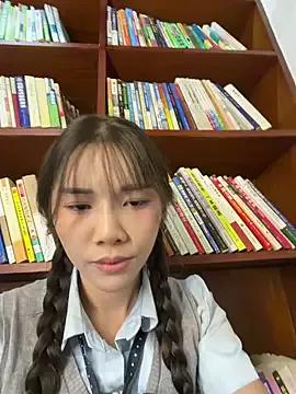 Freechat Adora188 on StripChat