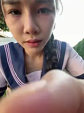 Freechat Adora188 on StripChat