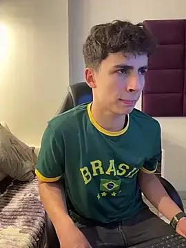 StripChat AdrianRinaldi is Freechat AdrianRinaldi — show your big cum in public