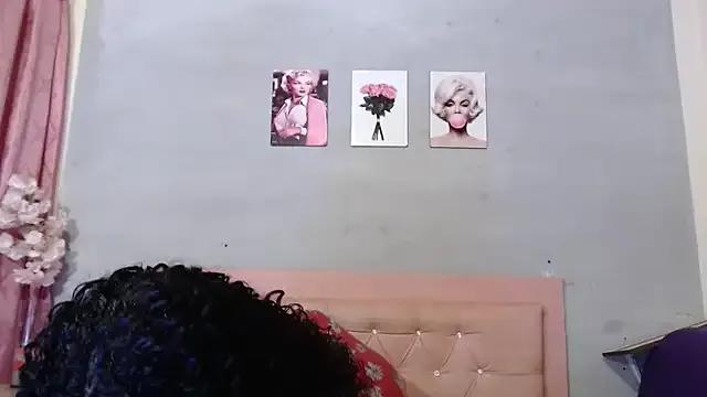 StripChat Adut_Akech is Private Adut_Akech — suck and lick feet