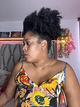 Freechat africa_xxx on StripChat