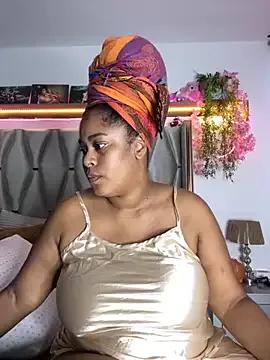 Freechat africa_xxx on StripChat